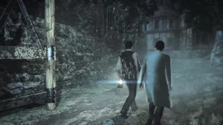 The Evil Within - C'est Inspecteur Castellanos