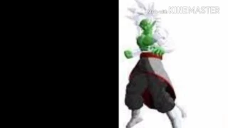 Dragon ball super AMV