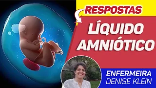 Líquido Amniótico