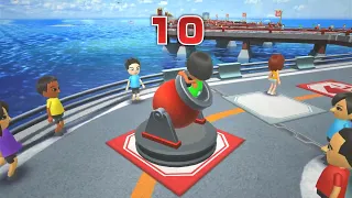 Wii Party U - Highway Rollers (Advanced Mode)