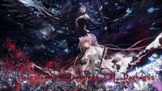 Nightcore - Halestorm - Daughters Of Darkness