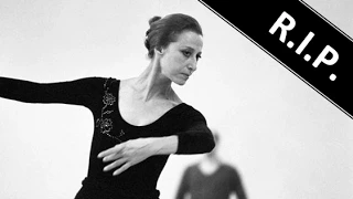 Maya Plisetskaya ● A Simple Tribute