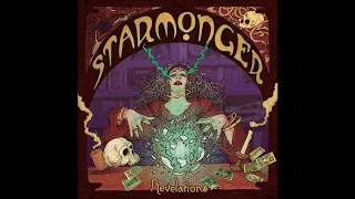 Starmonger - Revelations (Full Album 2020)