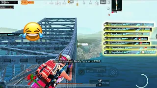 PUBG FUNNY MOMENTS 😂😂😂 SPECIAL 100K SUB