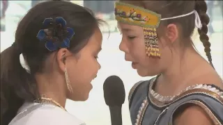 Throat Singing and Garden Days | Rogers tv