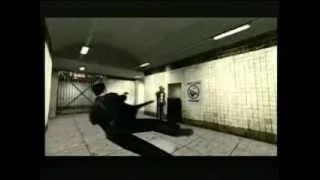 Max Payne Trailer - E3 2000