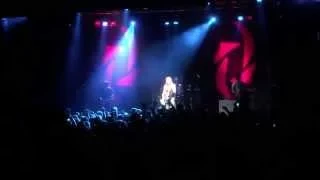 Halestorm Live in Amager Bio 23/3 2015 nr 4