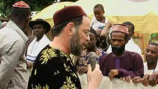 Yoruba, Hausa on Igbo Jewish ancestry; Igbo Jewish DNA test; Jewish traditions of Ndigbo