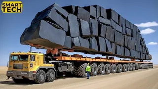 200 Most Expensive Heavy Equipment Machines Working At Another Level ▶ 6