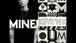 Eminem vs. Keys'N Krates - Lose your Dum Dee Dum