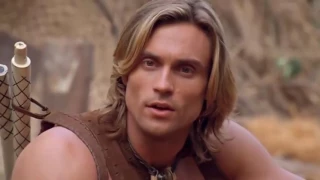 BeastMaster Season 3 Episode 1 Legend Reborn