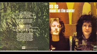 Ro Ro ‎– Give Me the Benefit ( Prog/Pop Rock, UK )