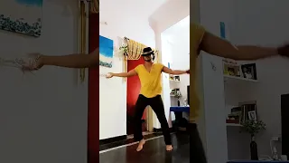 Baawla dance // vivek