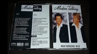 Modern Talking - Heaven Will Know '98 New Version