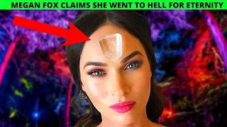 Megan Fox's Hell Testimony Goes Viral...