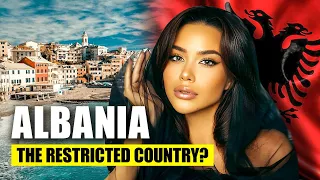 Living in Albania: The Restricted Country? | Vlog Documentary