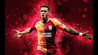 Garry Rodrigues ● Galatasaray ● 2019 ● Skills ● Goals ● Assists HD