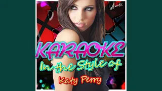 Comme D'habitude (In the Style of Claude Francois) (Karaoke Version)