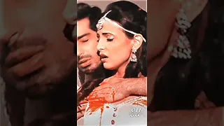 Mohit Sehgal & Sanaya Irani 🔥 performance