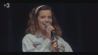 Andrea Ros - El risc d'ara ("Si no t'hagués conegut" - TV3 & Netflix)