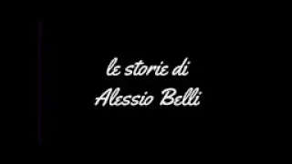 👉 LIBRI E SERIE TV:                         *Le storie di AlessioBelli*  #lestoriedialessiobelli