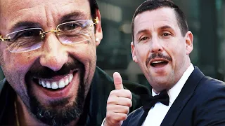 Adam Sandler te ENGANOU o tempo todo!