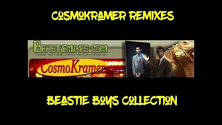 Beastie Boys - Ch Check It Out Just Blaze Remix ( Smooth Criminal Remix )  by CosmoKramer