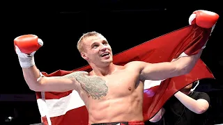 Mairis Briedis - Highlights / Knockouts