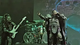 Lordi  (live @HalaStulecia  Wrocław, 2023-05-01)