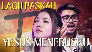Terima Kasih Kau Menebusku - Melitha Sidabutar & Abraham Ewaldo [Official MV]