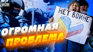 Дагестан - это отдельная страна. Он стал огромной проблемой для Путина и Кадыров ему не поможет