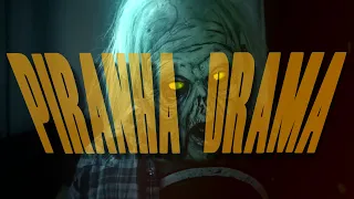 Welcome to Piranha Drama (Channel Trailer 2021)