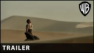 Mad Max: Fury Road - Trailer - Warner Bros. UK & Ireland