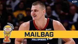 The best moments from Nikola Jokic’s Game 5 dismantling of Rudy Gobert  | DNVR Nuggets Podcast
