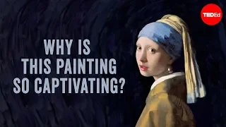 Why is Vermeer's "Girl with the Pearl Earring" considered a masterpiece? - James Earle