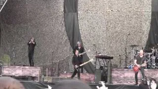 A Perfect Circle live at Lollapalooza 2011