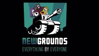 Spooky Month Newgrounds Outro 2