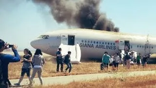 Asiana flight attendant training praised