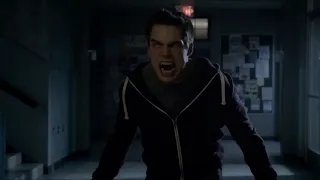 liam dunbar scenes - teen wolf