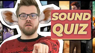 Die BESTE MUSIK gibts hier beim Soundquiz