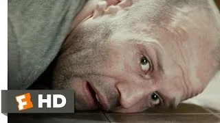 Death Race (1/12) Movie CLIP - Jensen is Framed (2008) HD