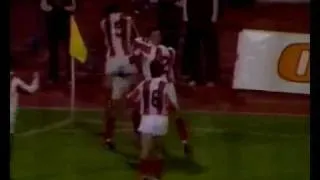 Crvena zvezda - Keln