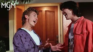 BILL & TED'S BEST BROMANTIC MOMENTS | MGM