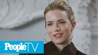 The Goldfinch Cast Talks Being 'Obsessed' With Donna Tartt's Novel | PeopleTV | Entertainment Weekly