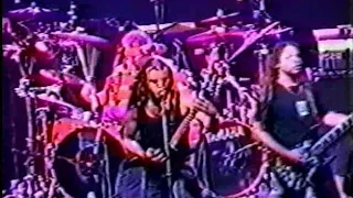 DEATH - MMF MILWAUKEE WI 7/25/98