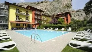 Aktivhotel Santalucia, Nago-Torbole, Italy