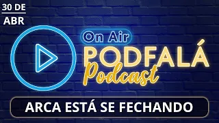 EXPURGAÇÃO PLANETÁRIA | PodFalá