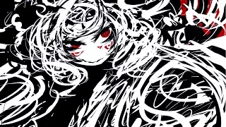 [東方Metal / Vocal] Touhou Metalcore Mix | 1 Hour