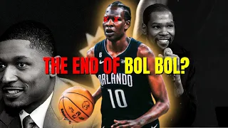 Will Bol Bol Flourish With The Suns?