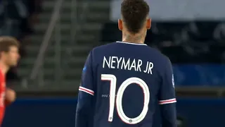 neymar free clips Vs Bayern Munich(sorry I know this is bad🥲)